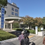 ２５年前に発生した神戸連続児童殺傷事件の全記録廃棄が明らかになった神戸家庭裁判所＝２０日午前９時４１分、神戸市中央区荒田町３（撮影・小林良多）