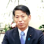 山田賢司氏