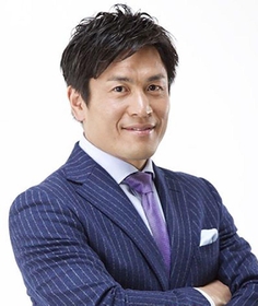 大畑大介さん