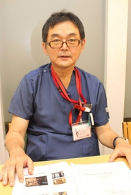 篠原尚吾医師