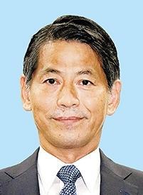 山田賢司氏