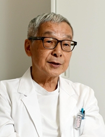 土師守さん