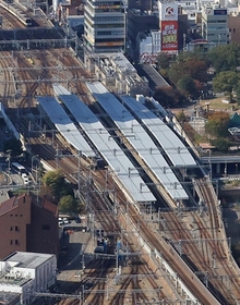 阪神尼崎駅
