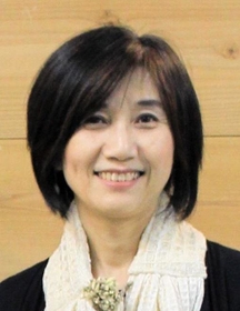 古田菜穂子さん
