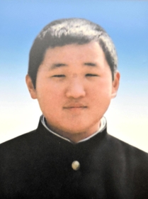 北芝隆晴さん