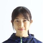 神戸マラソン大会ゲストに決まった田中希実さん（実行委員会提供）