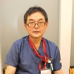 篠原尚吾医師