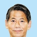 山田賢司氏