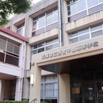 西宮甲山高校＝西宮市鷲林寺剣谷