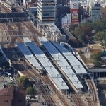 阪神尼崎駅