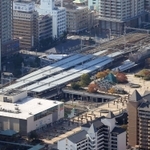 阪神尼崎駅