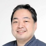 上野直哉さん