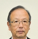 高橋晴彦氏