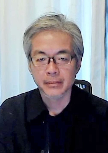 青木理さん