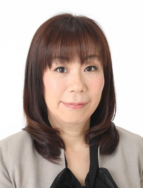 田中紀子さん