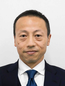 藤原貴希氏