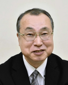 人>神戸地検検事正に就任した山口英幸さん 理想は「忠臣蔵の大石内蔵 人>神戸地検検事正に就任した山口英幸さん 理想は「忠臣蔵の大石内蔵