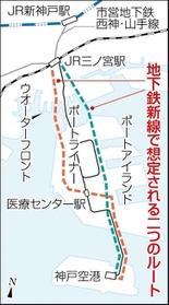 神戸新聞ＮＥＸＴ