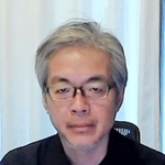 青木理さん