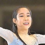 三原舞依選手