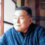 井沢元晴さん（提供写真）