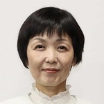 中島香織氏