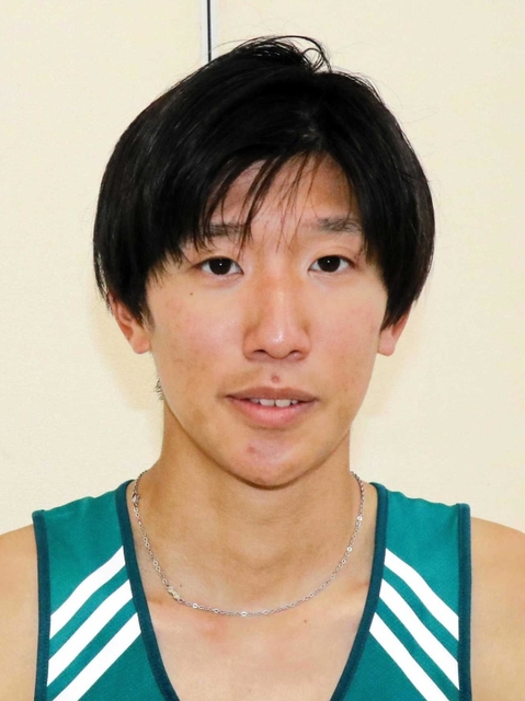 青山学院大の目片将大