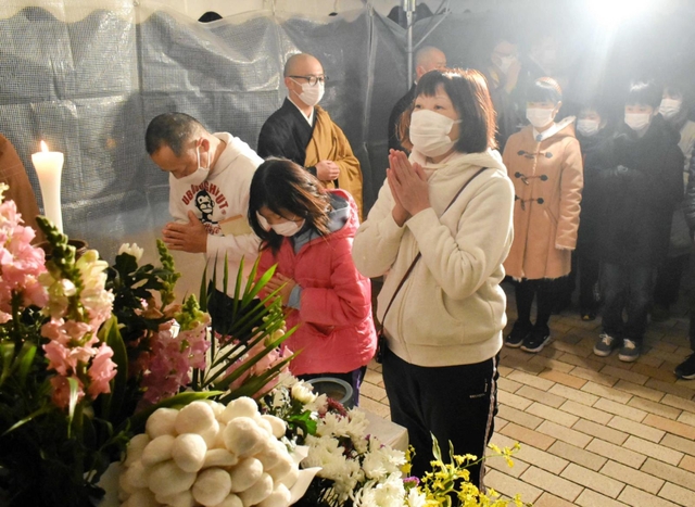 ５・５０　長田区・日吉町ポケットパーク　　　　　　　　