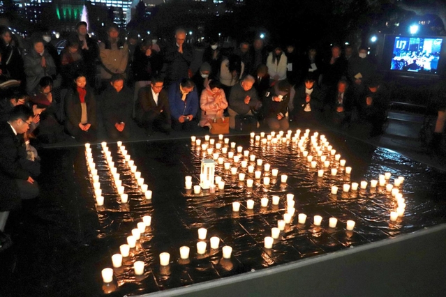 １７・４６　東京・日比谷公園　　　　　　　