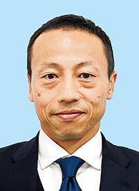 藤原貴希氏