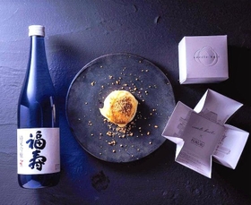 「五つ星ひょうご」に新たに認定された「フォンデュ　リュクス　フロマージュ　ＫＯＢＥ　ＰＲＥＭＩＵＭ」（兵庫県物産協会提供）