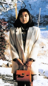 上野志乃さん（提供）