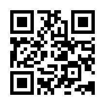 アプリ「スピノート」ダウンロードページのＱＲコード