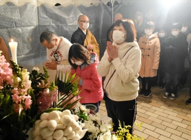 ５・５０　長田区・日吉町ポケットパーク　　　　　　　　