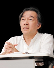 斎藤環さん