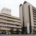 加古川市役所＝加古川市加古川町北在家