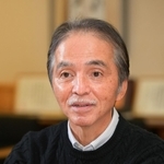 「兵庫県こころのケアセンター」の加藤寛センター長。震災直後、東京から神戸に駆けつけ、今に至る＝神戸市中央区脇浜海岸通