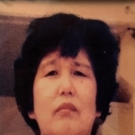 亡くなった佐藤正子さん（佐藤悦子さん提供）