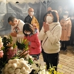 ５・５０　長田区・日吉町ポケットパーク　　　　　　　　