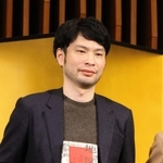 直木賞を受賞した小川哲さん