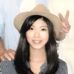 くも膜下出血で亡くなった有友尚子さん＝遺族提供