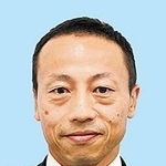 藤原貴希氏