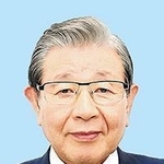 蓬〓務氏（〓は「莱」の「来」が「來」）