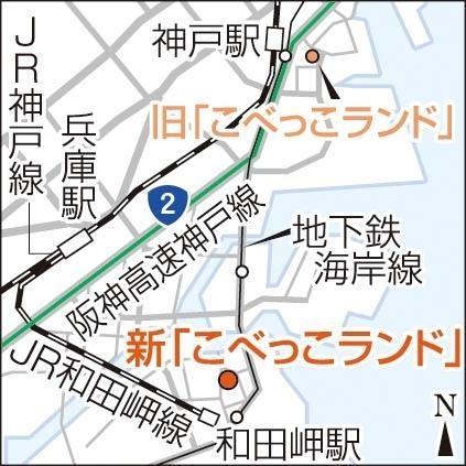 神戸新聞ＮＥＸＴ