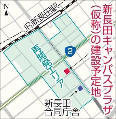 神戸新聞ＮＥＸＴ