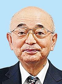 酒井隆明氏