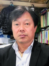 吉椿雅道さん