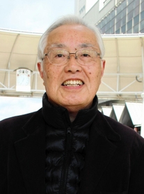 藤井和夫さん