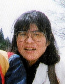 寺田和子さん（遺族提供）