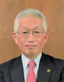 明石市の泉房穂市長（資料写真）